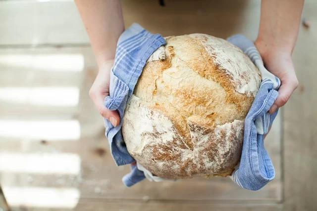 Delicious Homemade Bread Recipe: Perfect for Beginners