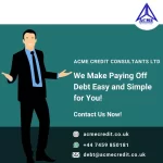 Acme Credit - Best Debt Solutions - West Drayton.webp