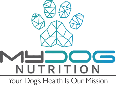 mydognutrition.com